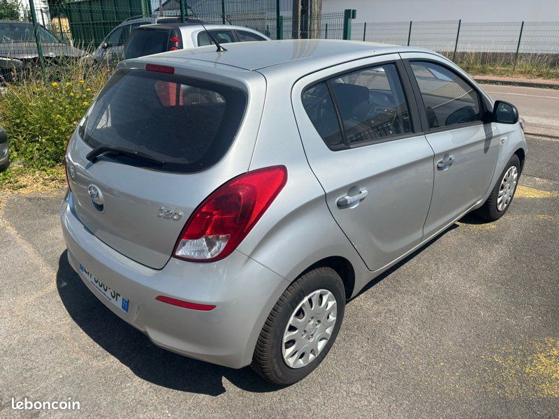 Hyundai i20 86 cv (image 4)