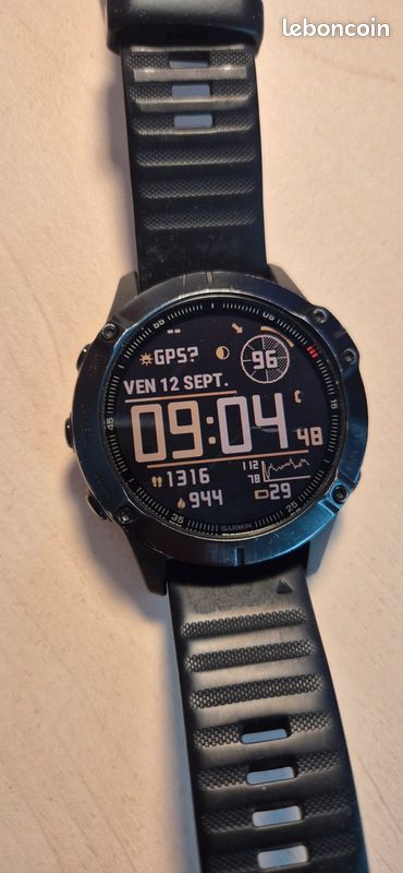 Pro Garmin Fenix 6c Jam Garmin Fenix Fenix X Pro Garmin Fenix® 5X