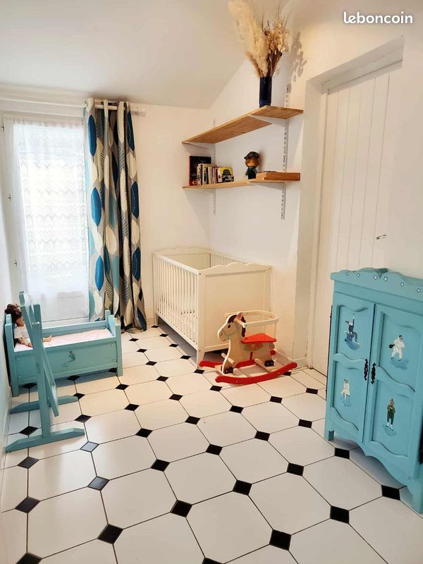 Jolie villa pour 8 pers à la campagne. Piscine sécurisée, jardin, clim (image 14)