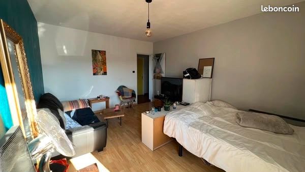 Appartement 1 pièce 30 m² · à Toulouse · 30 m² · 558 €