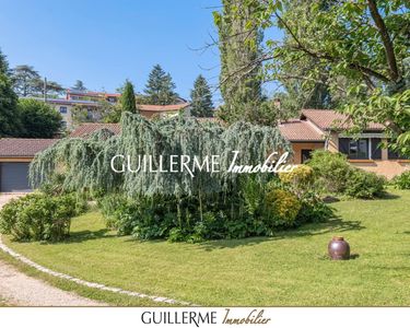Maison 730 000 € - 131 m²