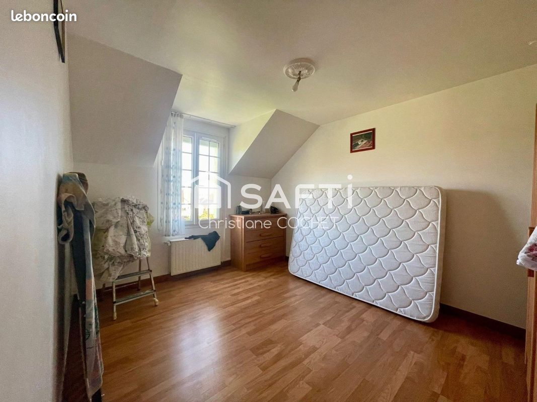 Maison 9 pièces 171 m² (image 10)