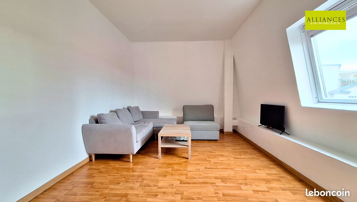 Local commercial 8 pièces 169 m² · à Mulhouse · 169 m² · 260 000 €
