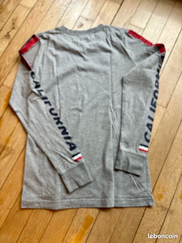 Tee-shirt LEVI’S 16 ans (image 3)
