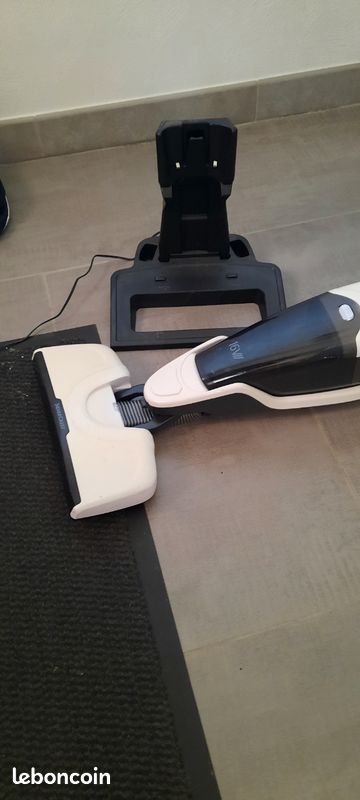 Aspirateur Silvercrest (image 3)