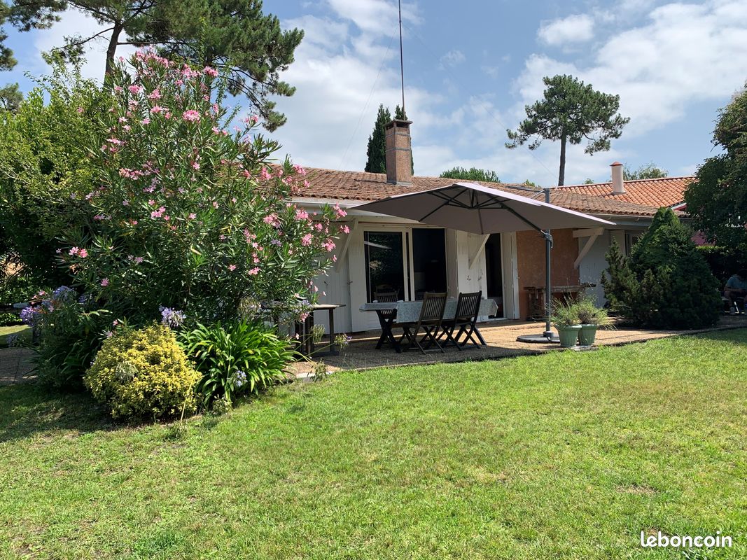 Maison 5 pièces 108 m² · à Arès · 108 m² · 549 500 €
