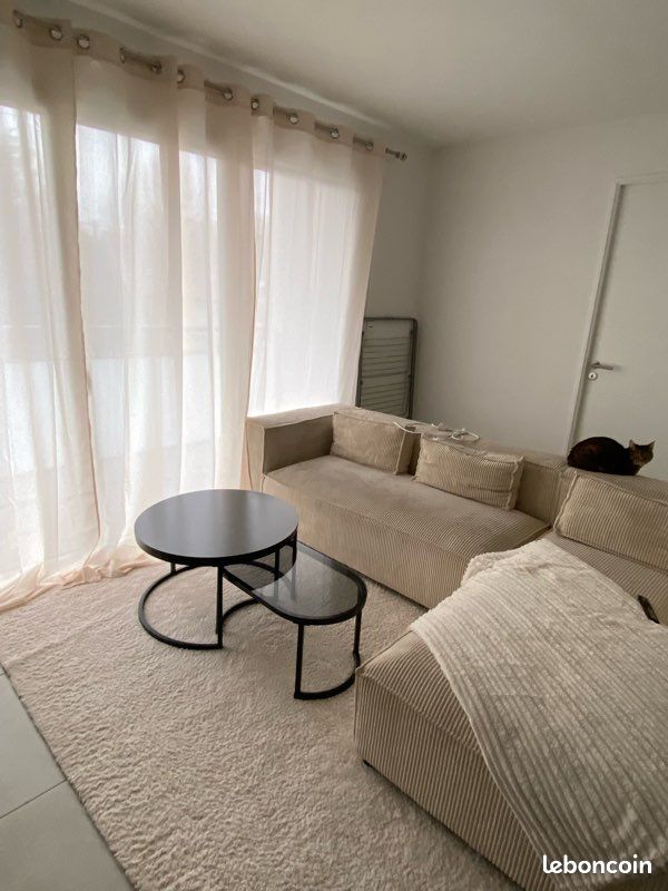 Appartement 2 pièces 44 m² · à Annemasse · 44 m² · 1 300 €/mois