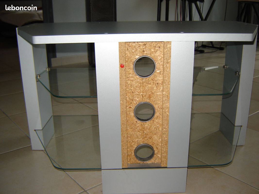 Meuble de télévision et hifi (image 2)