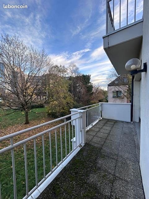 Appartement 6 pièces 158 m² · à Strasbourg · 158 m² · 2 518 €
