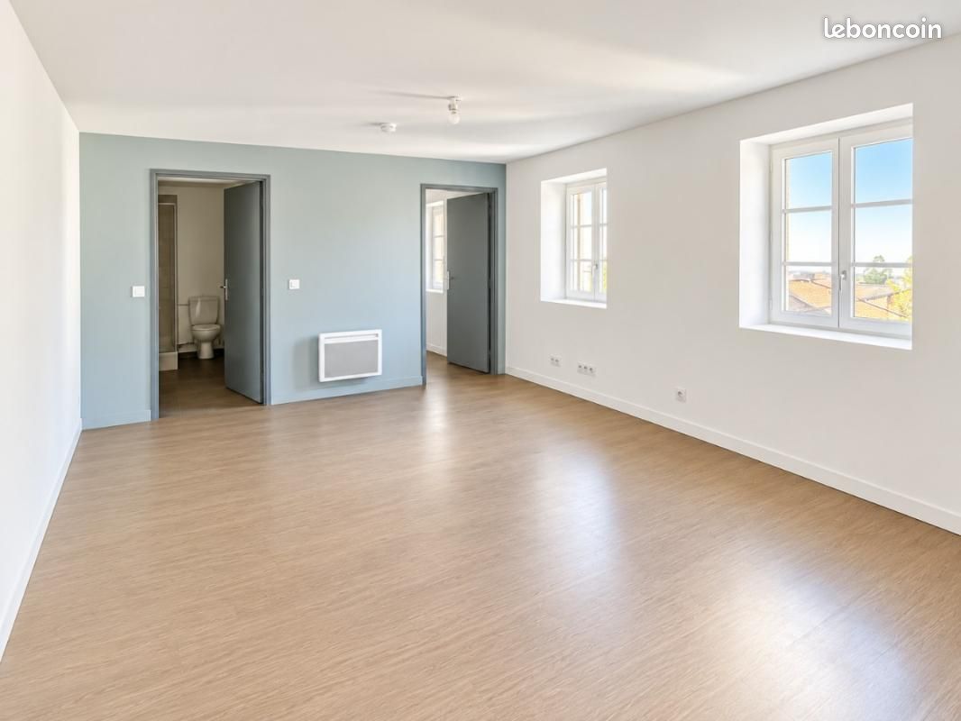 Appartement 2 pièces 38 m² · à Nanterre · 38 m² · 922 €/mois