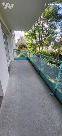 Appartement 2 pièces 51 m²