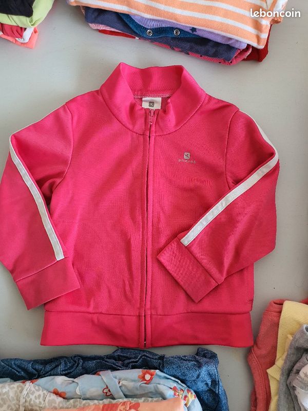Vêtements + chaussures (image 4)