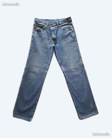 Pantalon homme jean (image 1)