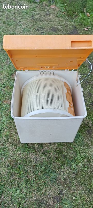 Miniwash super 2000 (image 3)