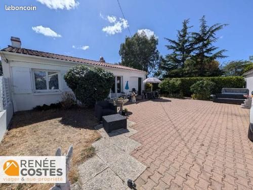 Maison 3 pièces 72 m² · à Challans · 72 m² · 50 900 €