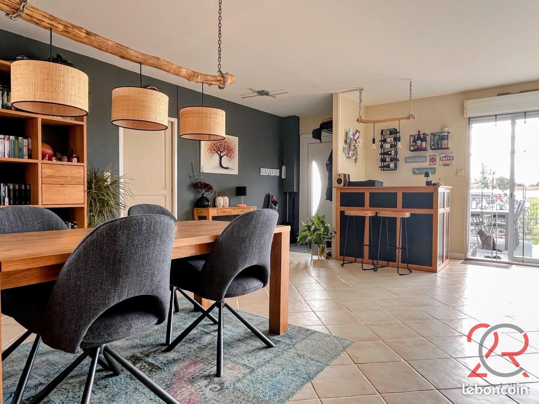 Maison 6 pièces 170 m² · à Listrac-Médoc · 170 m² · 388 000 €