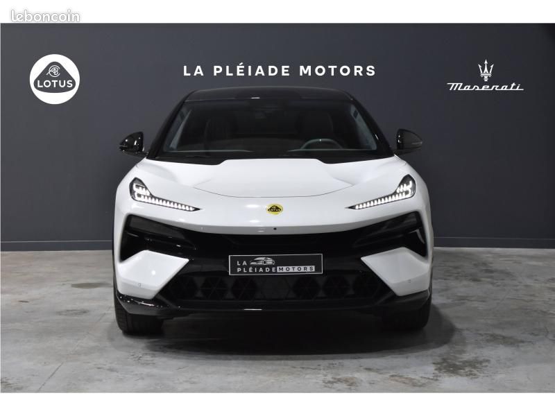 Lotus Eletre 600 Sport SE (image 2)