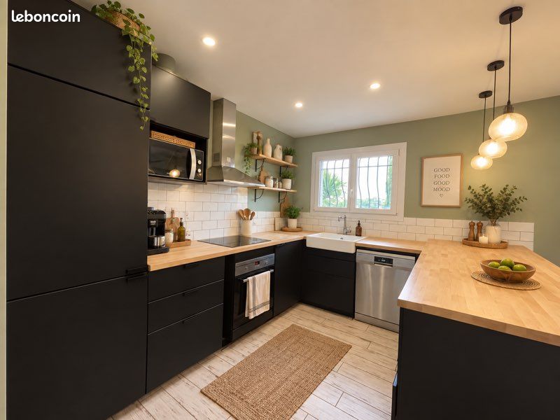 Maison 4 pièces 75 m² · à Roquebrune-sur-Argens · 75 m² · 350 000 €