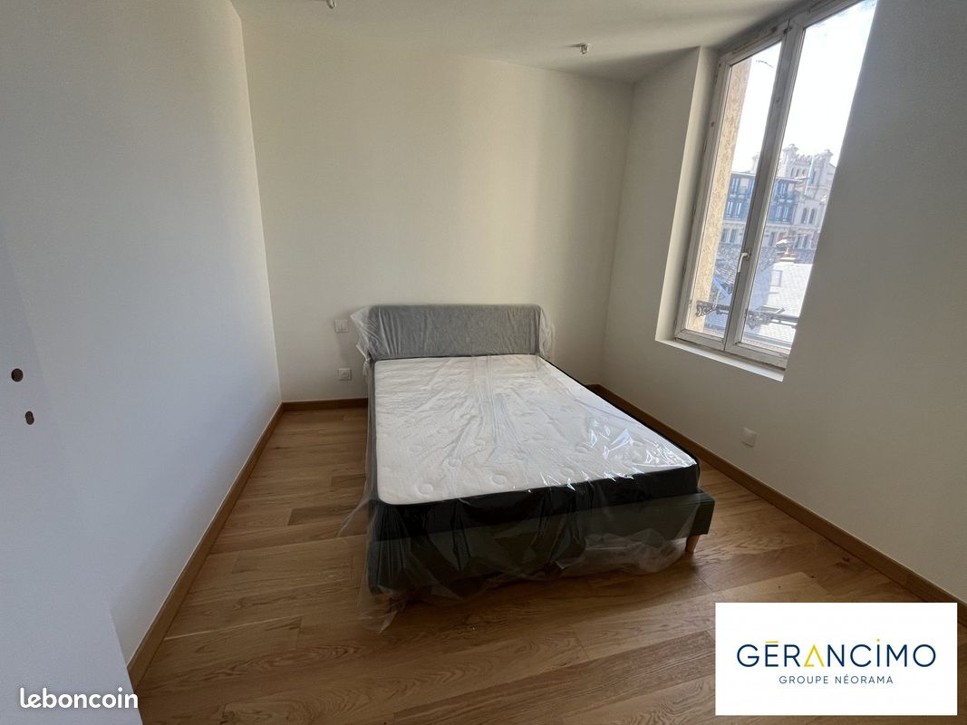 Appartement 2 pièces 44 m² (image 3)