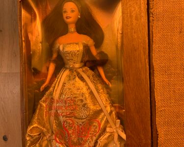 Barbie SISSI COLLECTION 1997 Collection