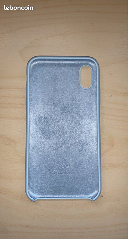Coque iPhone XR (image 2)