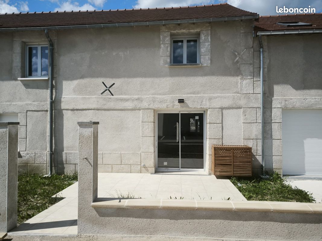 Maison 4 pièces 92 m² · à Mont-près-Chambord · 92 m² · 220 000 €