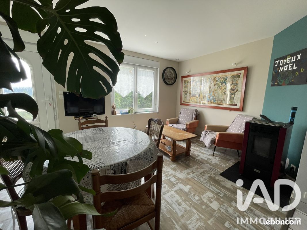 Maison 3 pièces 50 m² (image 3)