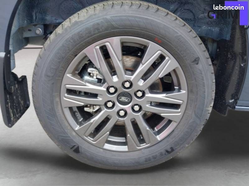 Ford Transit CUSTOM FGN 320 L1H1 2.5 DURATEC 232 CH PHEV CVT LIMITED (image 16)