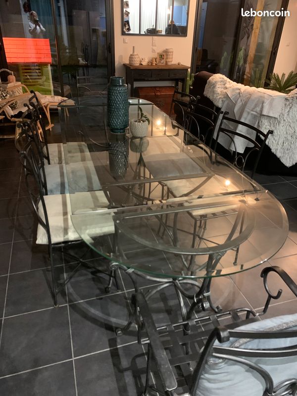 Meubles salle à manger (image 4)