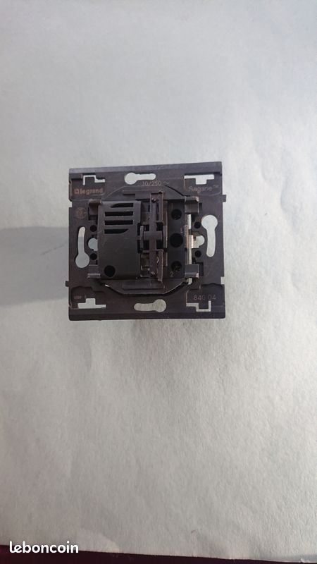 Telecommande multifonction service [ OFES Février ] | Clasf