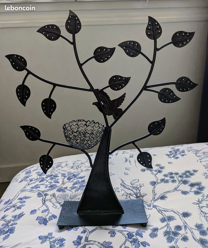 Arbre à bijoux (image 4)