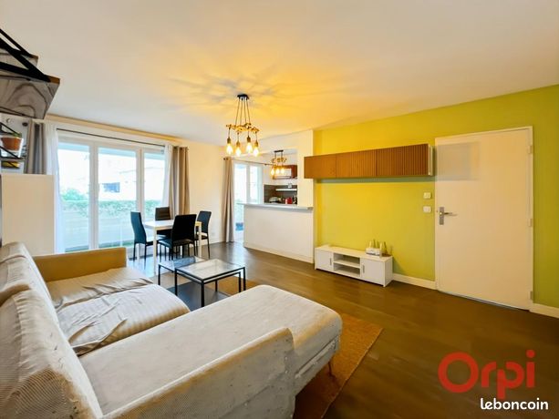 Appartement a louer sannois - 3 pièce(s) - 59 m2 - Surfyn