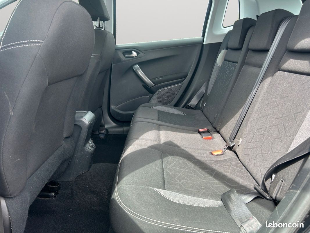 PEUGEOT 2008 1.6 HDI 100CV ACTIVE BUSINESS - DISTRIBUTION RETAITe (image 14)
