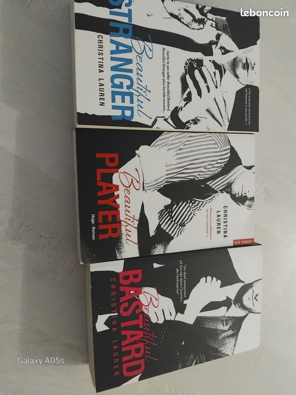 Livres en bon etat (image 6)