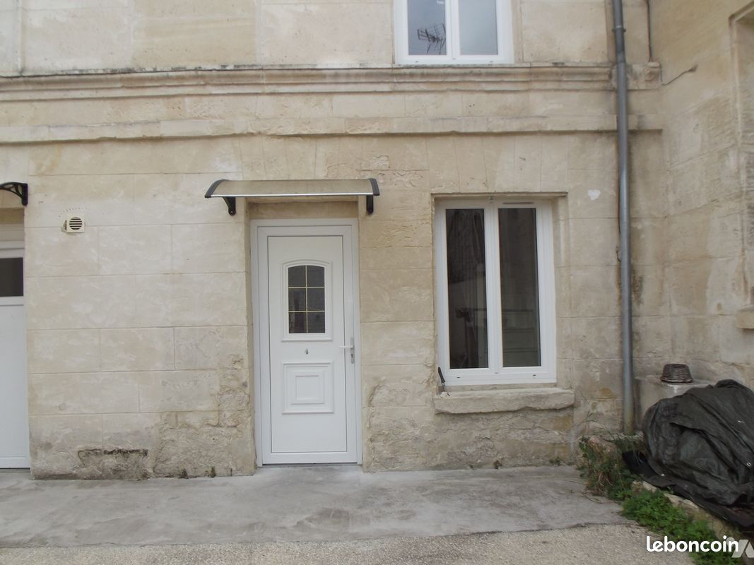 Appartement 2 pièces 40 m² · à Angy · 40 m² · 610 €/mois