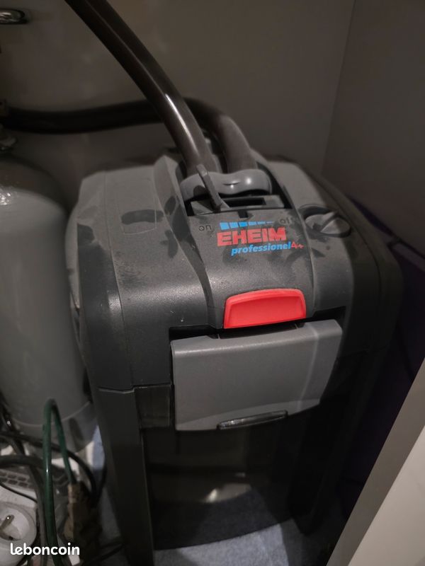 Aquarium Aquatlantis 240L complet + option (image 3)
