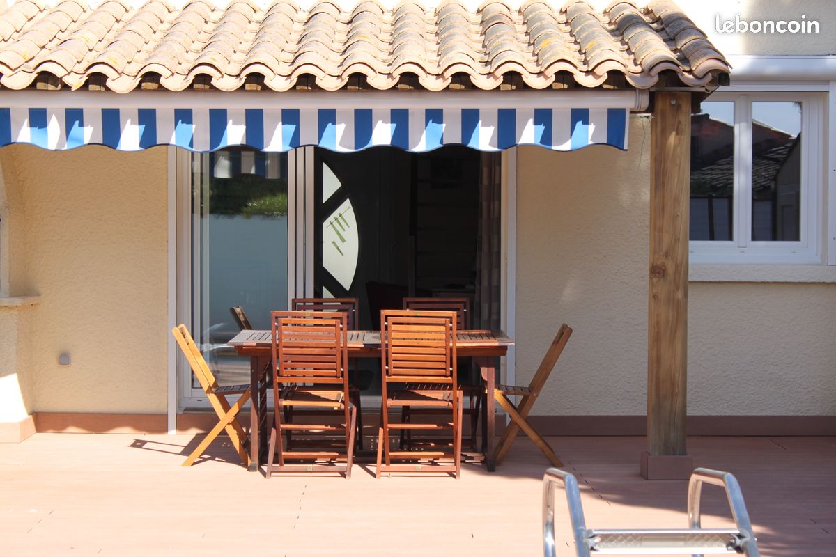 Villa de vacances (image 2)