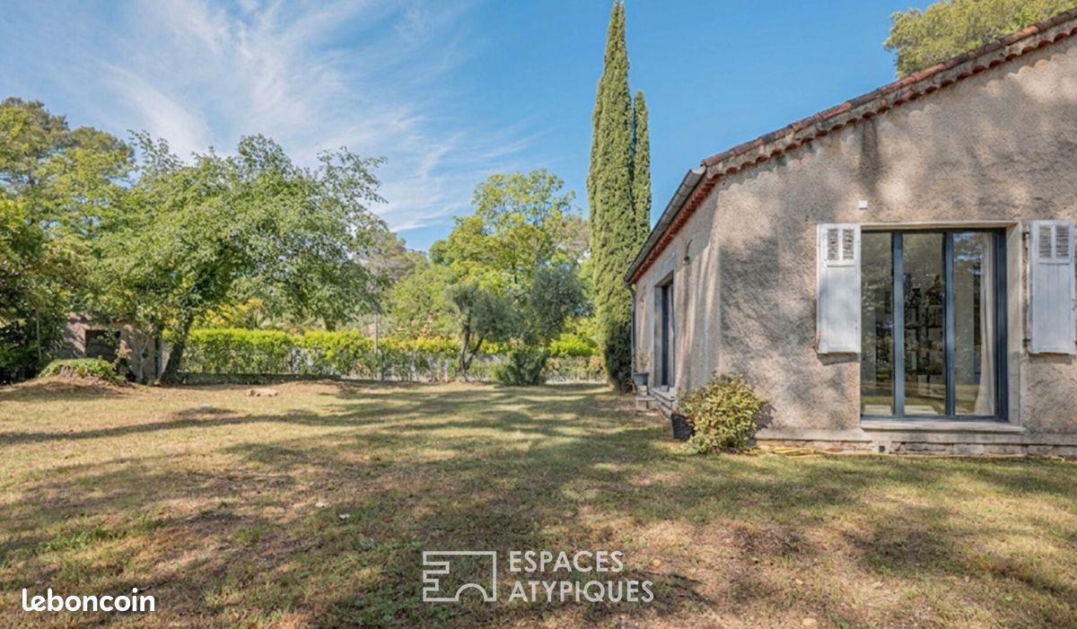 Maison 4 pièces 110 m² · à Roquefort-les-Pins · 110 m² · 635 000 €