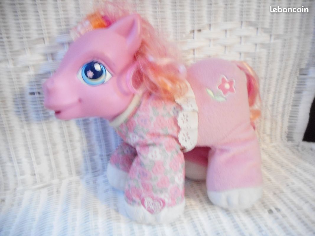 Petit poney (image 1)