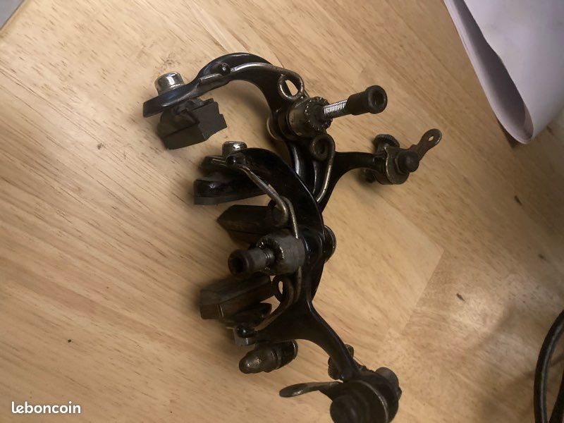 Etriers freins MODOLO Equipe - MODOLO - 94170 - Troc Vélo