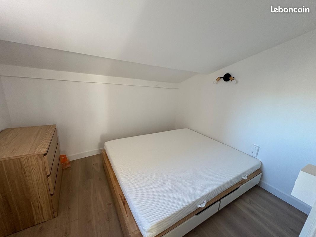 T2 bis secteur Clemenceau (image 4)