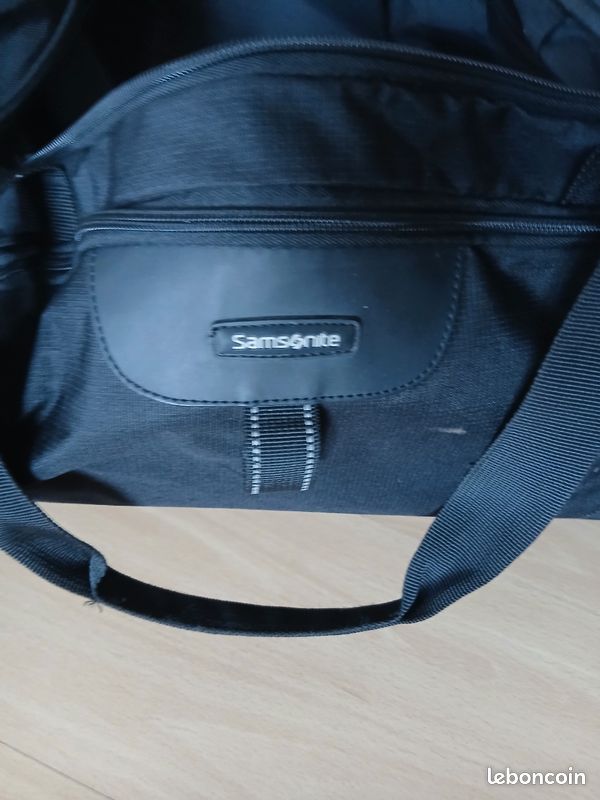 Valise Samsonite (image 7)