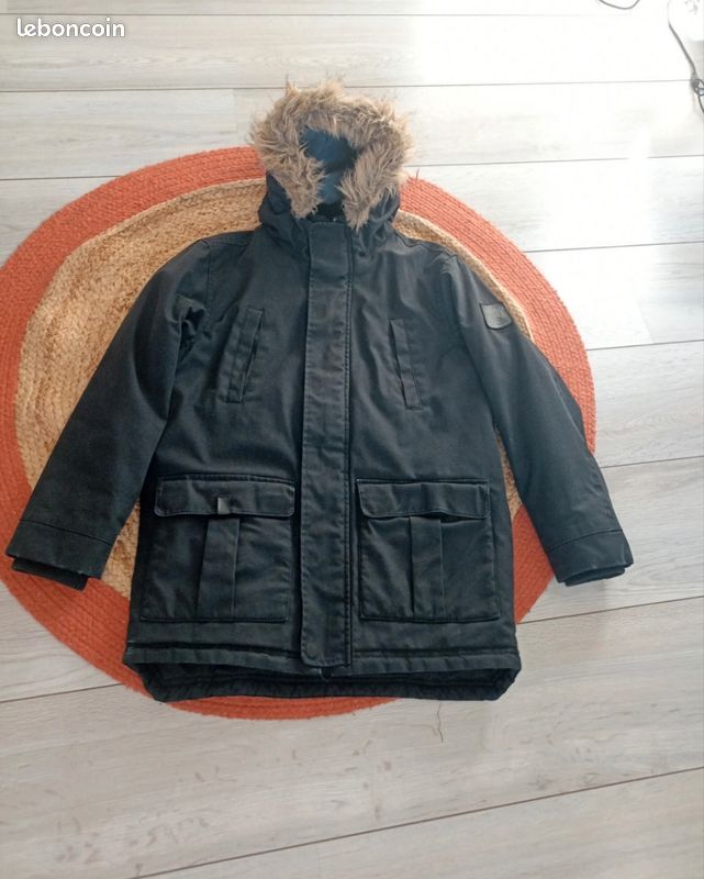 Parka Quiksilver (image 1)