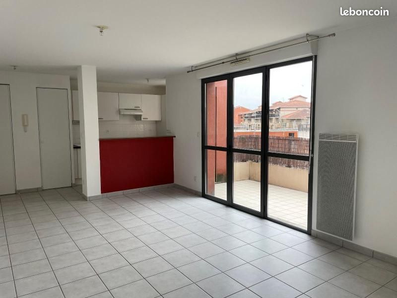 Appartement 3 pièces 68 m² · à Toulouse · 68 m² · 790 €/mois