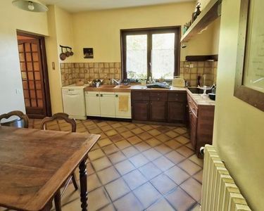 Maison 649 000 € - 157 m²