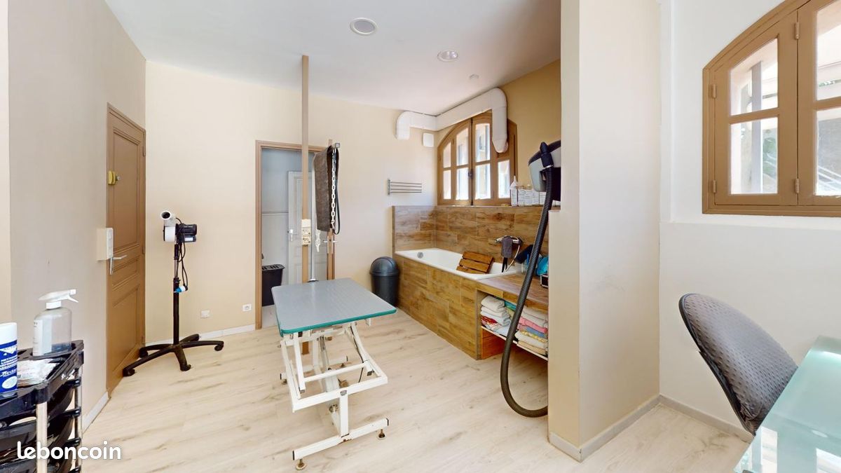 Commerce 34 m² (image 5)