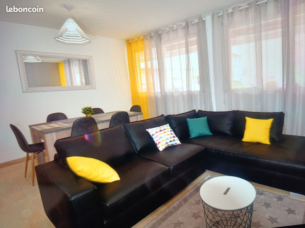 Appartement 4 pièces 80 m² · à Marseille · 80 m² · 280 000 €