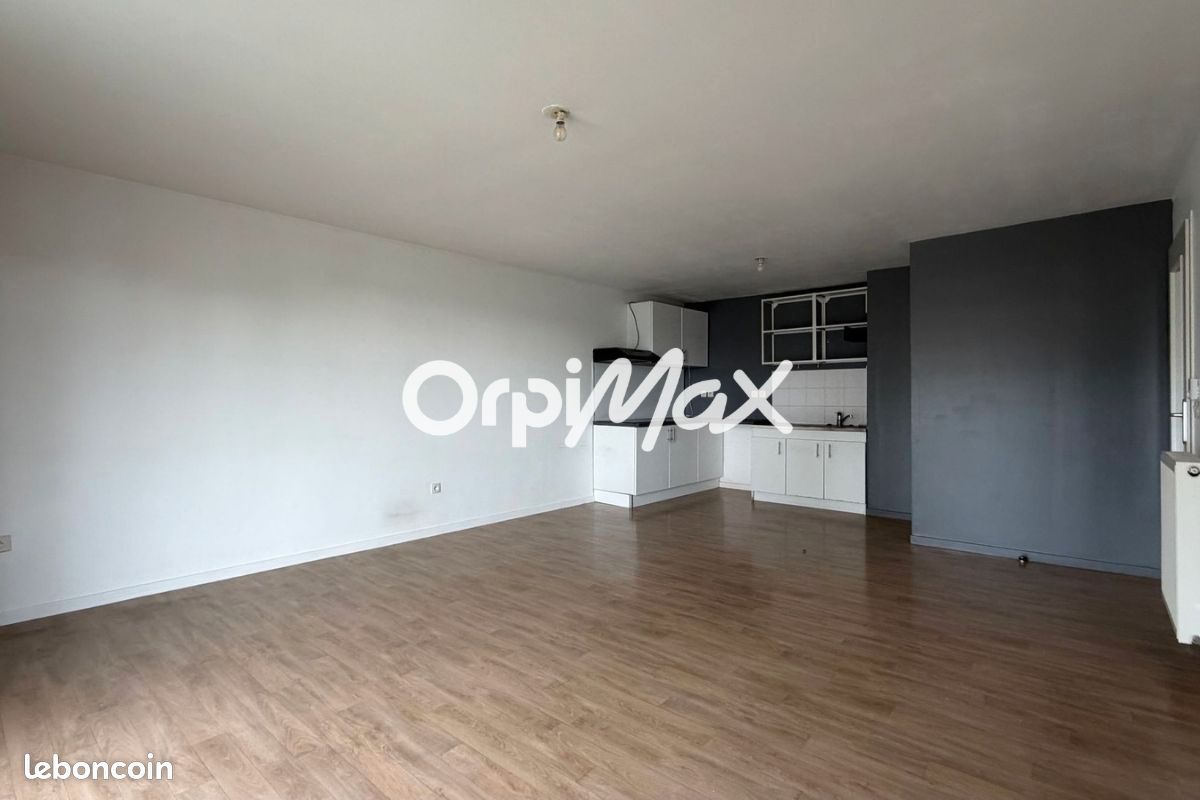 Appartement 3 pièces 66 m² · à Lille · 66 m² · 171 000 €