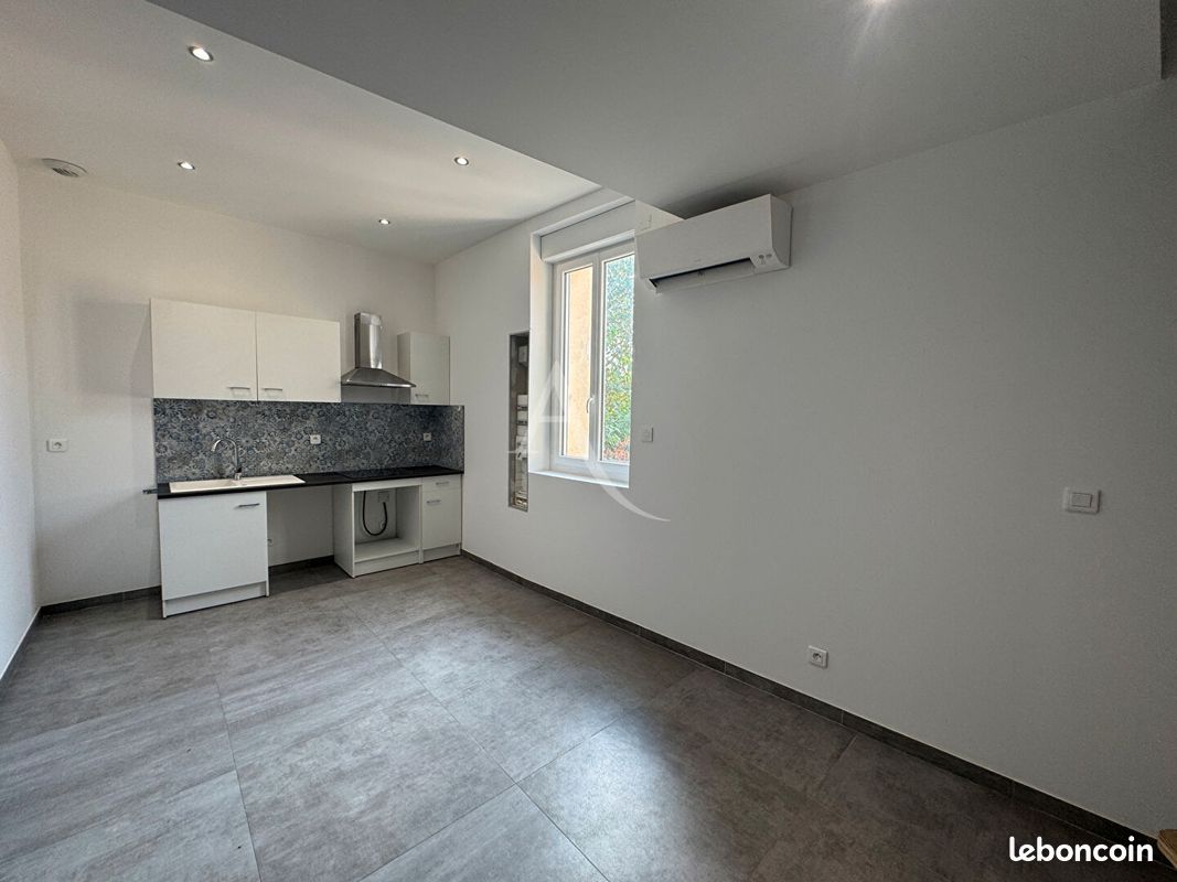 Appartement 2 pièces 42 m² · à Nîmes · 42 m² · 630 €/mois