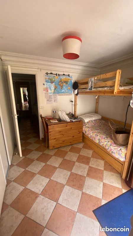Appartement 2 pièces 29 m² · à Paris · 29 m² · 310 000 €